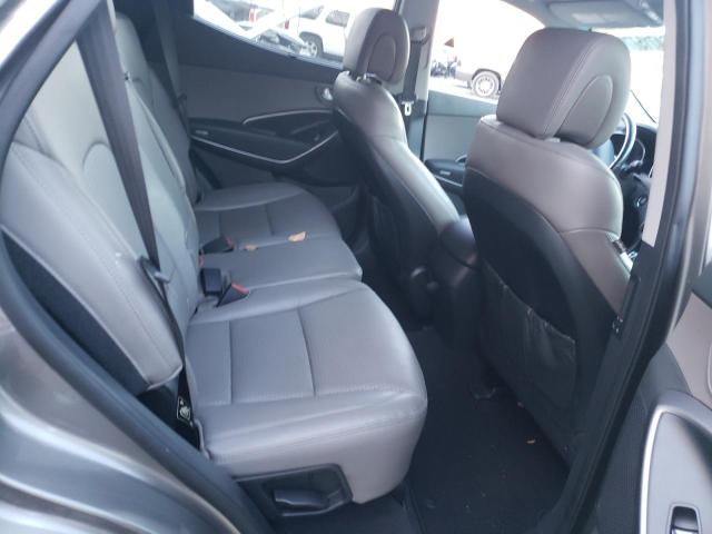 Photo 5 VIN: 5XYZU3LA0EG142996 - HYUNDAI SANTA FE 