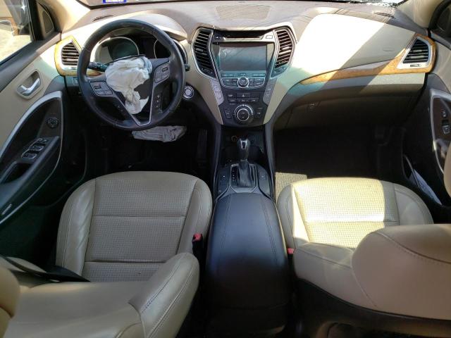 Photo 7 VIN: 5XYZU3LA0EG156705 - HYUNDAI SANTA FE 