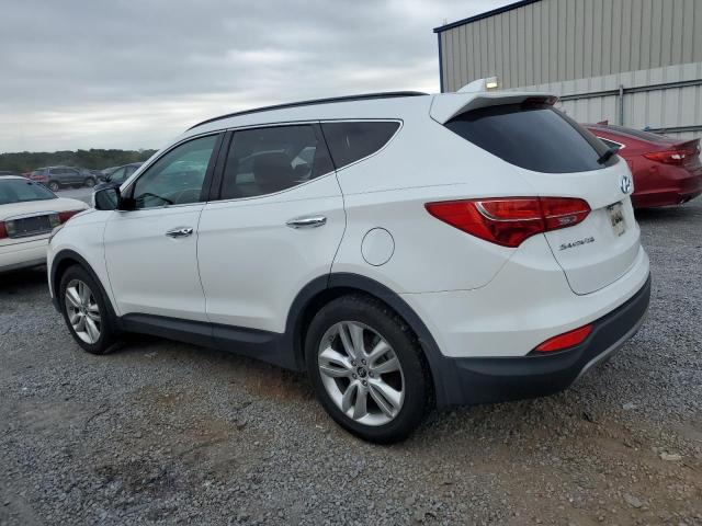 Photo 1 VIN: 5XYZU3LA0EG177926 - HYUNDAI SANTA FE S 