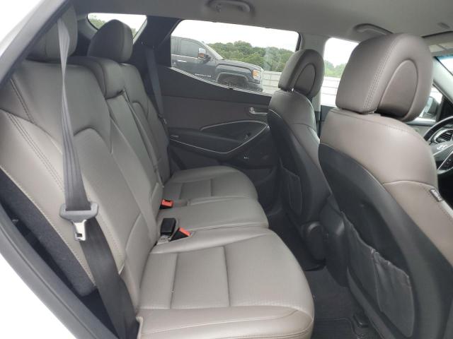 Photo 10 VIN: 5XYZU3LA0EG177926 - HYUNDAI SANTA FE S 