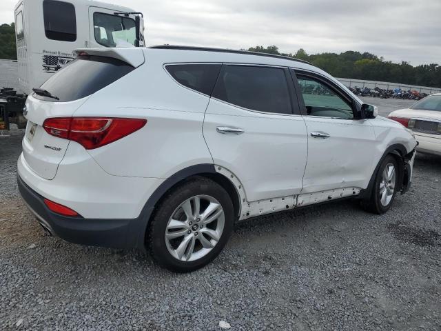 Photo 2 VIN: 5XYZU3LA0EG177926 - HYUNDAI SANTA FE S 