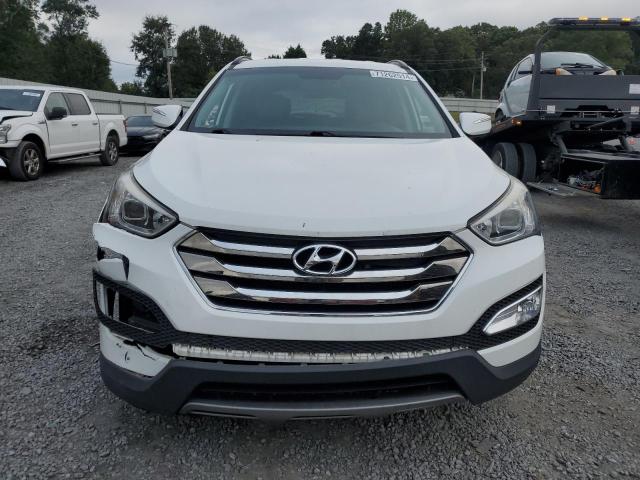 Photo 4 VIN: 5XYZU3LA0EG177926 - HYUNDAI SANTA FE S 