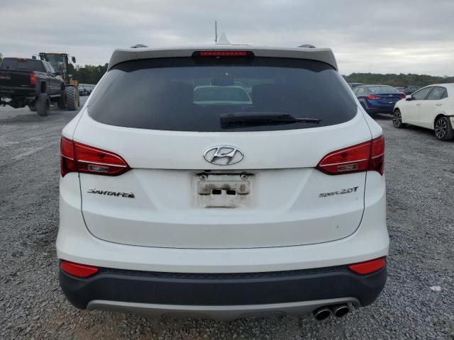 Photo 5 VIN: 5XYZU3LA0EG177926 - HYUNDAI SANTA FE S 