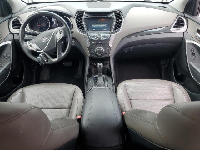 Photo 7 VIN: 5XYZU3LA0EG177926 - HYUNDAI SANTA FE S 