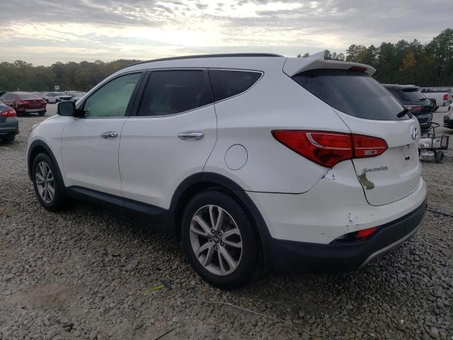 Photo 1 VIN: 5XYZU3LA0EG179739 - HYUNDAI SANTA FE S 