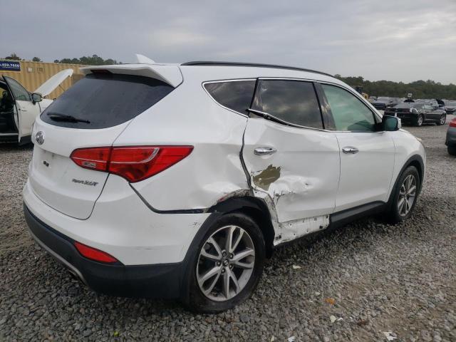 Photo 2 VIN: 5XYZU3LA0EG179739 - HYUNDAI SANTA FE S 