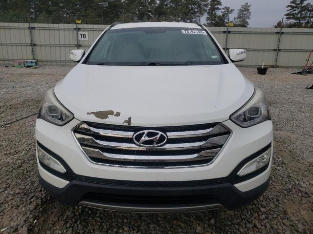 Photo 4 VIN: 5XYZU3LA0EG179739 - HYUNDAI SANTA FE S 