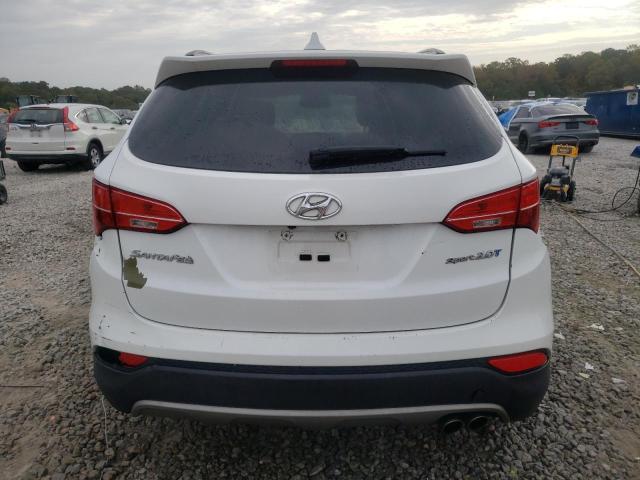 Photo 5 VIN: 5XYZU3LA0EG179739 - HYUNDAI SANTA FE S 