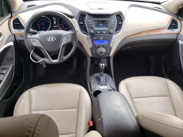 Photo 7 VIN: 5XYZU3LA0EG179739 - HYUNDAI SANTA FE S 