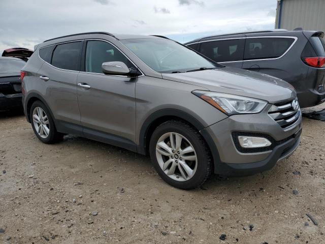 Photo 3 VIN: 5XYZU3LA0EG195102 - HYUNDAI SANTA FE 