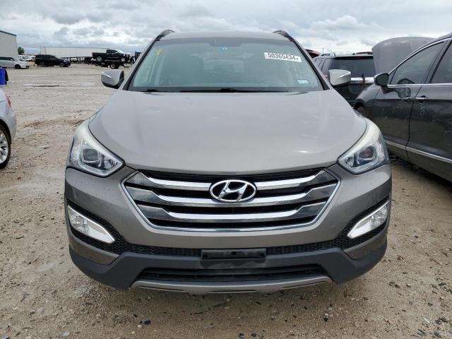 Photo 4 VIN: 5XYZU3LA0EG195102 - HYUNDAI SANTA FE 