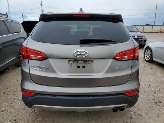 Photo 5 VIN: 5XYZU3LA0EG195102 - HYUNDAI SANTA FE 