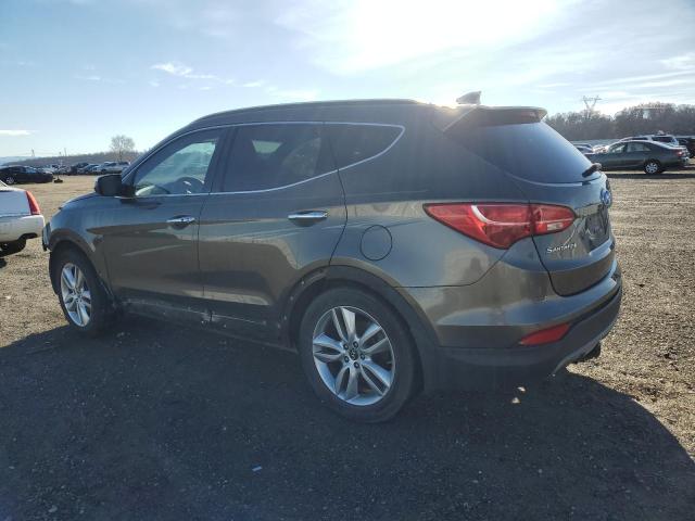 Photo 1 VIN: 5XYZU3LA0EG207765 - HYUNDAI SANTA FE 