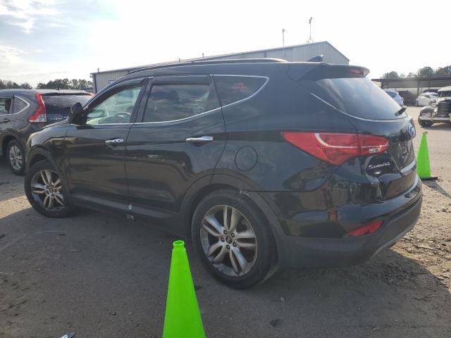 Photo 1 VIN: 5XYZU3LA1DG035745 - HYUNDAI SANTA FE S 