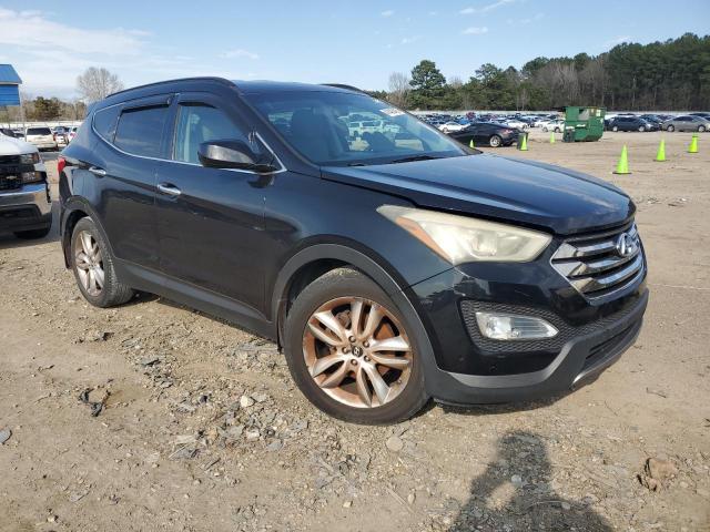 Photo 3 VIN: 5XYZU3LA1DG035745 - HYUNDAI SANTA FE S 