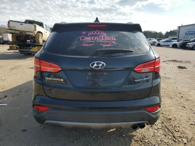 Photo 5 VIN: 5XYZU3LA1DG035745 - HYUNDAI SANTA FE S 