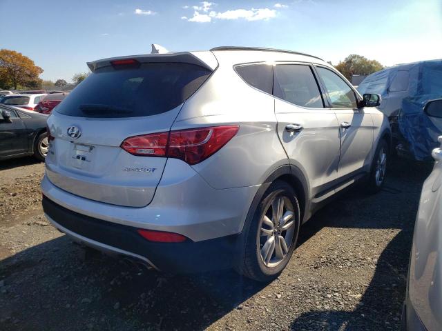 Photo 3 VIN: 5XYZU3LA1DG064825 - HYUNDAI SANTA FE S 