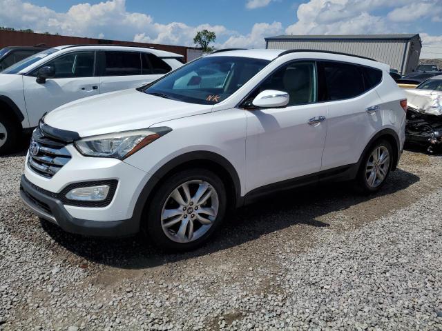 Photo 0 VIN: 5XYZU3LA1DG067997 - HYUNDAI SANTA FE S 