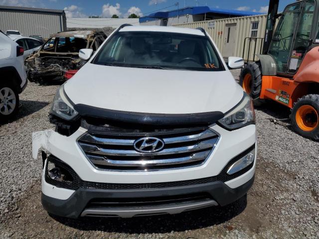 Photo 4 VIN: 5XYZU3LA1DG067997 - HYUNDAI SANTA FE S 