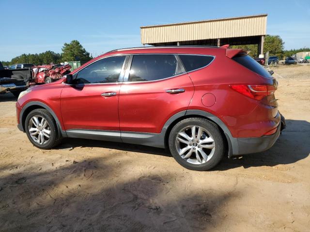 Photo 1 VIN: 5XYZU3LA1DG084301 - HYUNDAI SANTA FE S 