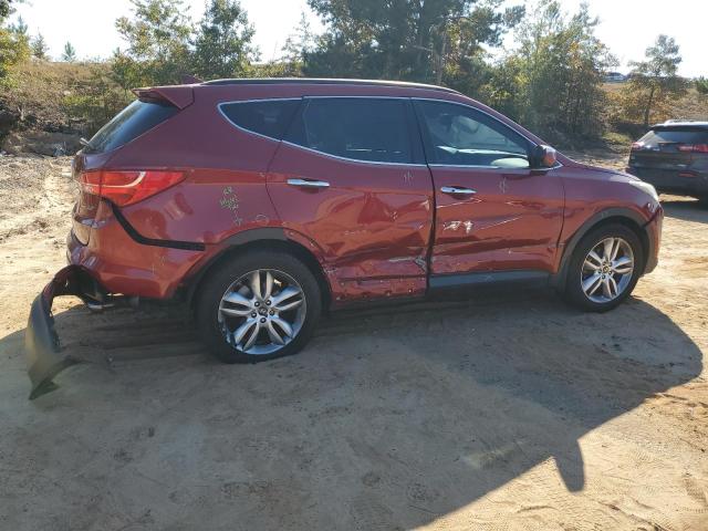 Photo 2 VIN: 5XYZU3LA1DG084301 - HYUNDAI SANTA FE S 