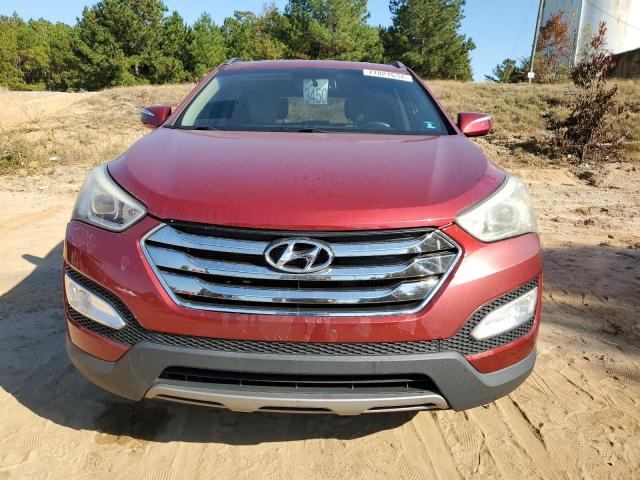 Photo 4 VIN: 5XYZU3LA1DG084301 - HYUNDAI SANTA FE S 