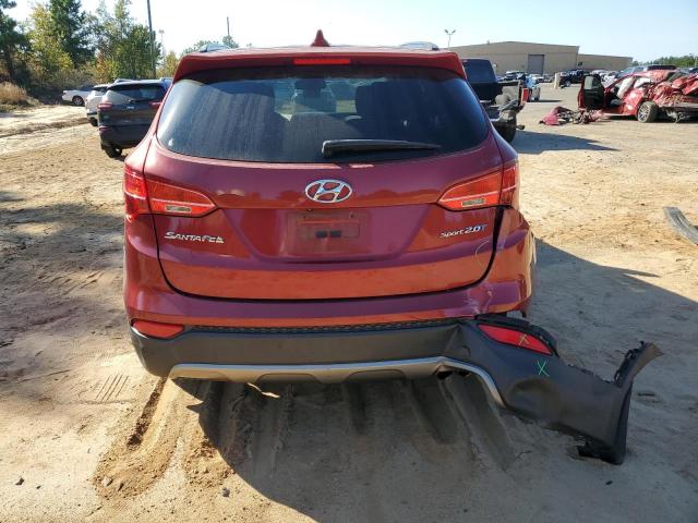 Photo 5 VIN: 5XYZU3LA1DG084301 - HYUNDAI SANTA FE S 