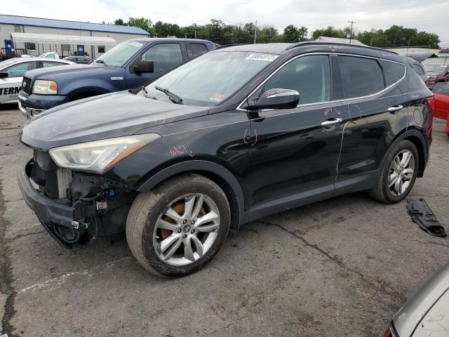 Photo 0 VIN: 5XYZU3LA1DG087568 - HYUNDAI SANTA FE S 