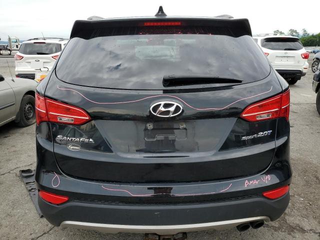 Photo 5 VIN: 5XYZU3LA1DG087568 - HYUNDAI SANTA FE S 