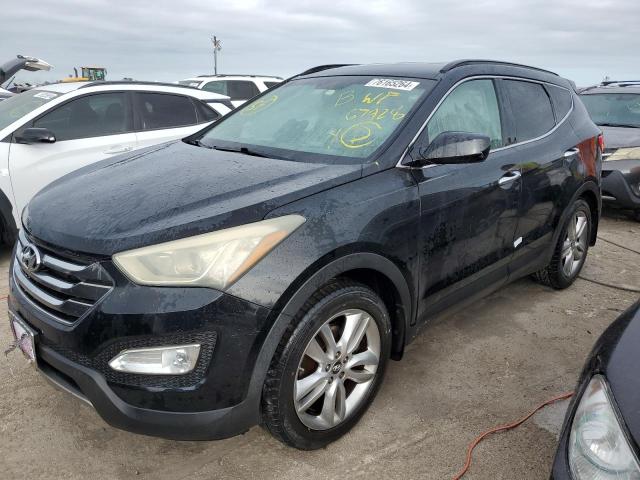 Photo 0 VIN: 5XYZU3LA1DG087571 - HYUNDAI SANTA FE S 