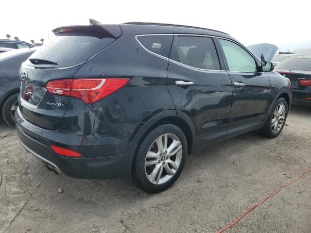 Photo 2 VIN: 5XYZU3LA1DG087571 - HYUNDAI SANTA FE S 