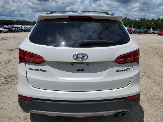 Photo 5 VIN: 5XYZU3LA1DG103221 - HYUNDAI SANTA FE 