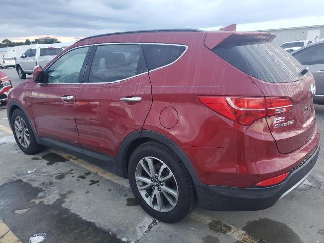 Photo 1 VIN: 5XYZU3LA1EG127942 - HYUNDAI SANTA FE S 