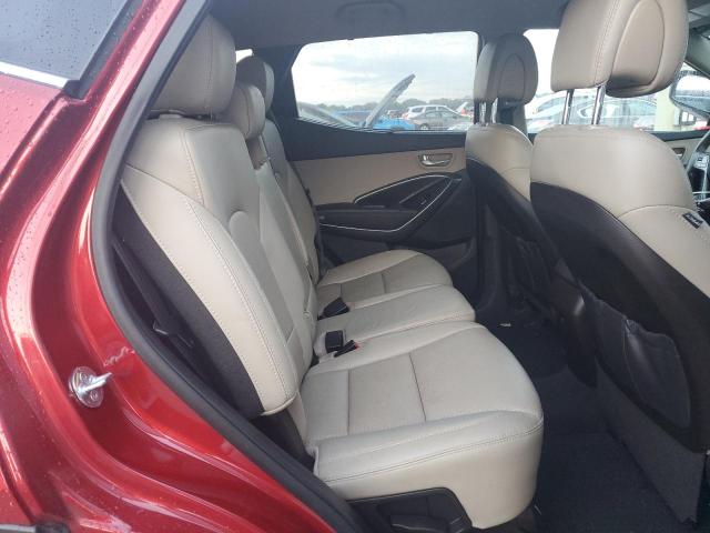 Photo 10 VIN: 5XYZU3LA1EG127942 - HYUNDAI SANTA FE S 