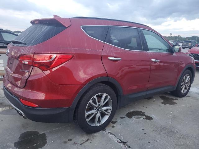 Photo 2 VIN: 5XYZU3LA1EG127942 - HYUNDAI SANTA FE S 