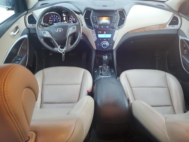 Photo 7 VIN: 5XYZU3LA1EG127942 - HYUNDAI SANTA FE S 