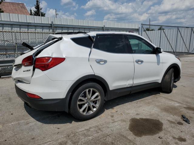 Photo 2 VIN: 5XYZU3LA1EG149021 - HYUNDAI SANTA FE S 