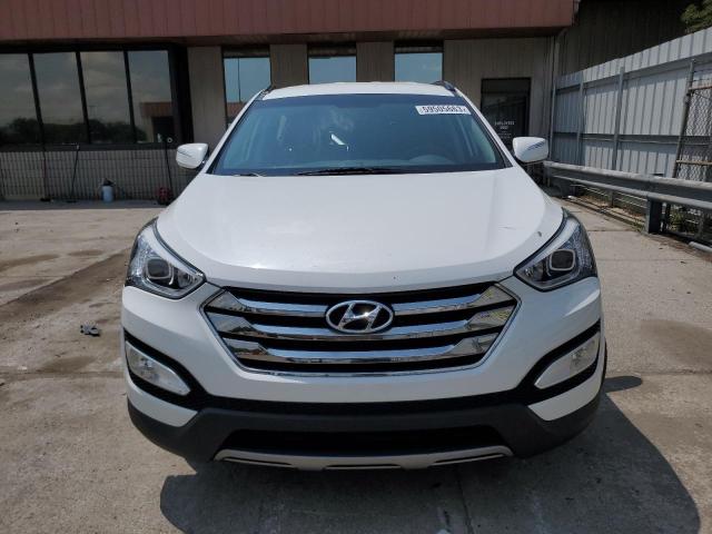 Photo 4 VIN: 5XYZU3LA1EG149021 - HYUNDAI SANTA FE S 