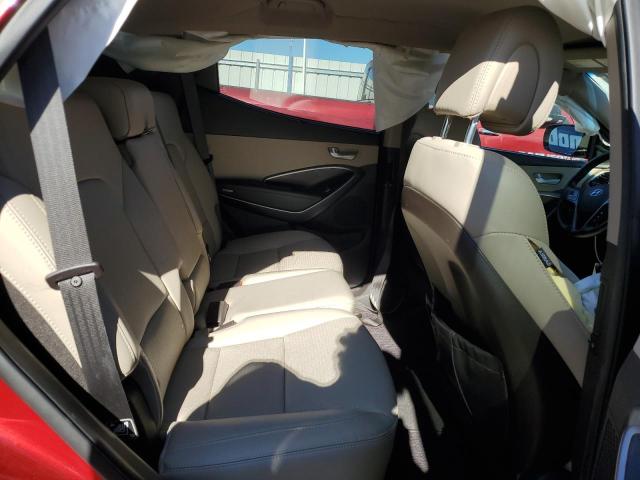 Photo 10 VIN: 5XYZU3LA1EG169771 - HYUNDAI SANTA FE S 