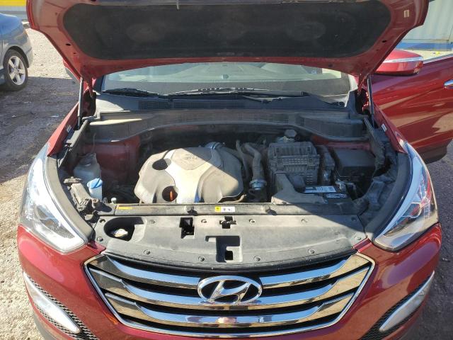 Photo 11 VIN: 5XYZU3LA1EG169771 - HYUNDAI SANTA FE S 