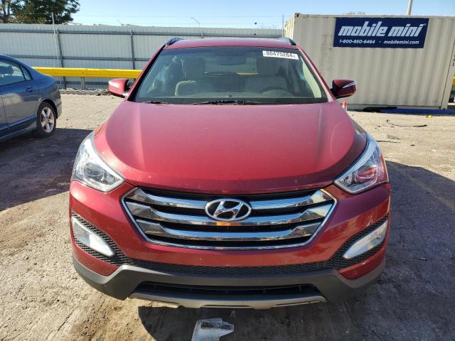 Photo 4 VIN: 5XYZU3LA1EG169771 - HYUNDAI SANTA FE S 