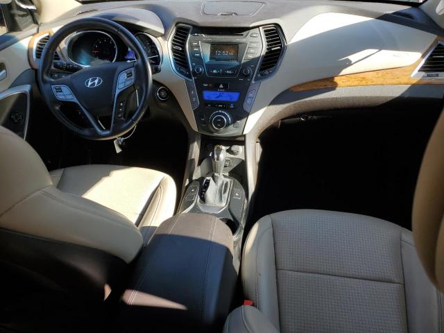 Photo 7 VIN: 5XYZU3LA1EG169771 - HYUNDAI SANTA FE S 