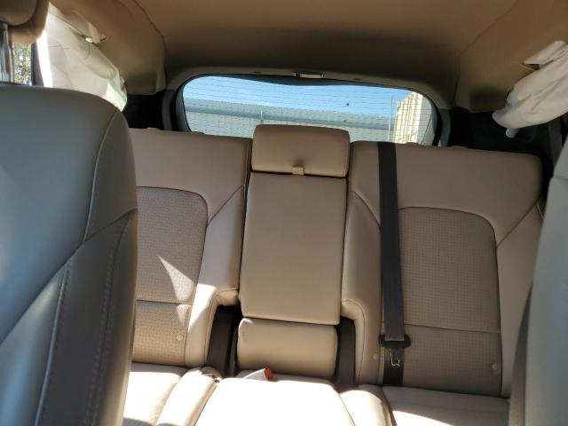 Photo 9 VIN: 5XYZU3LA1EG169771 - HYUNDAI SANTA FE S 