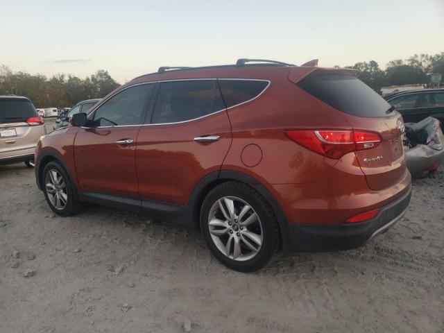 Photo 1 VIN: 5XYZU3LA1EG183251 - HYUNDAI SANTA FE S 