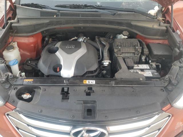 Photo 11 VIN: 5XYZU3LA1EG183251 - HYUNDAI SANTA FE S 