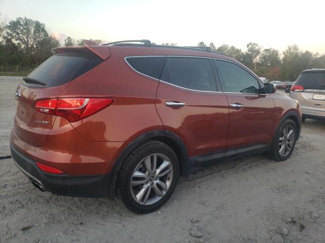 Photo 2 VIN: 5XYZU3LA1EG183251 - HYUNDAI SANTA FE S 