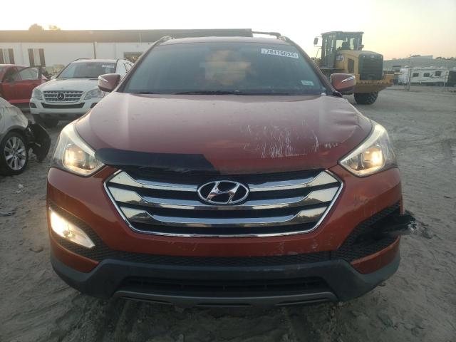 Photo 4 VIN: 5XYZU3LA1EG183251 - HYUNDAI SANTA FE S 