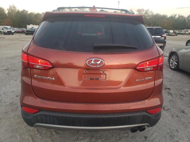 Photo 5 VIN: 5XYZU3LA1EG183251 - HYUNDAI SANTA FE S 