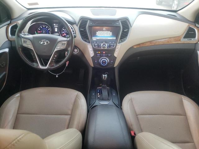 Photo 7 VIN: 5XYZU3LA1EG183251 - HYUNDAI SANTA FE S 