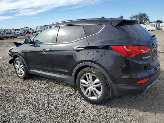 Photo 1 VIN: 5XYZU3LA1EG193763 - HYUNDAI SANTA FE S 